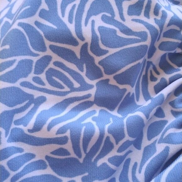 Daisy Fuentes Wrap Front Dress - Picture 12 of 12